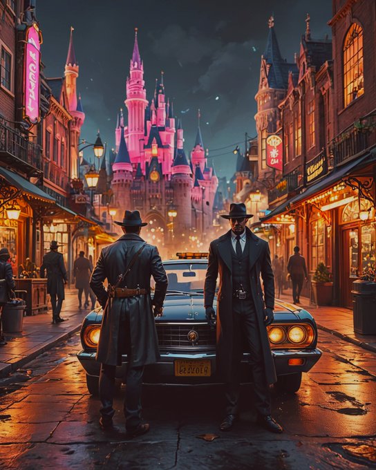 THE PATRIOT BARBIE - 4 pic. @RockstarGames #GTA #TheeMagicKingdom #Disneyland #GrandTheftAuto #DisneyGTA #RockstarGames #DisneyGames @disneygames_jp @RockstarGames #PLAYSTATION7 #DEARDEARESTBRANDS #MMCXXII https://t.co/sFqAzPnlBd