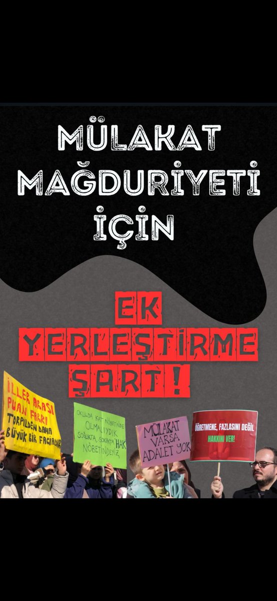 Muğdur edilen öğretmenler sma hastası kardeşimize destek oluyor #ÜlkeninUmuduÖğretmenler