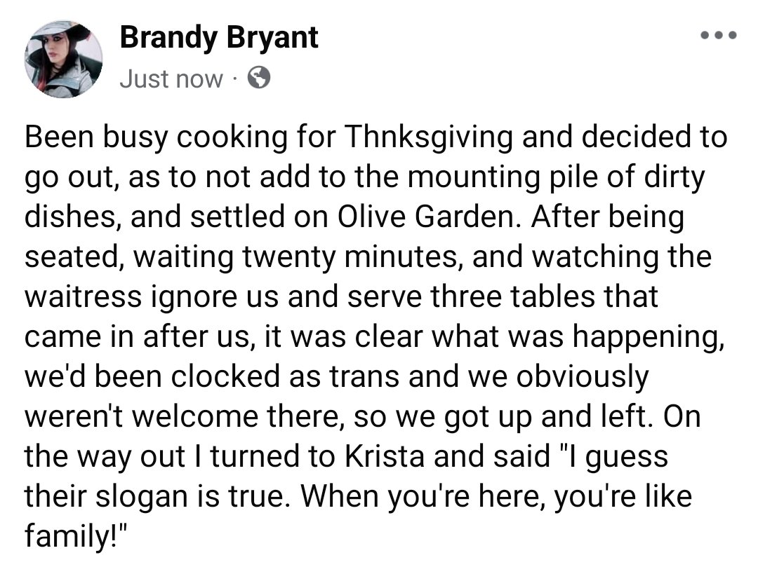 Brandy Bryant 🏳️‍⚧️ tweet media