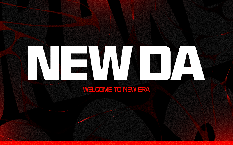 👹 𝐖𝐄𝐋𝐂𝐎𝐌𝐄 𝐓𝐎 𝐍𝐄𝐖 𝐄𝐑𝐀 ! 👹

On a sorti le maillot pour l'année prochaine, vous l'avez bien kiffé donc pourquoi pas faire une DA autour comme il y a 2 ans ? 💯

La DA 2025 est là, avec des nouveaux assets de Stream et des bangers qui arrivent ! 🤯

#WeAreUK ⛩️