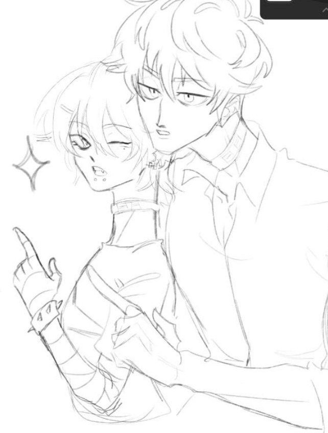 Todays special jolly ship is #renji !