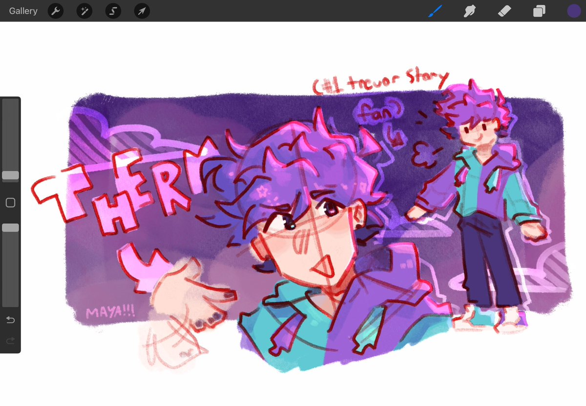 moki_doki_'s tweet photo. therm doodles i did last night :P https://t.co/w2xxpuLTrh