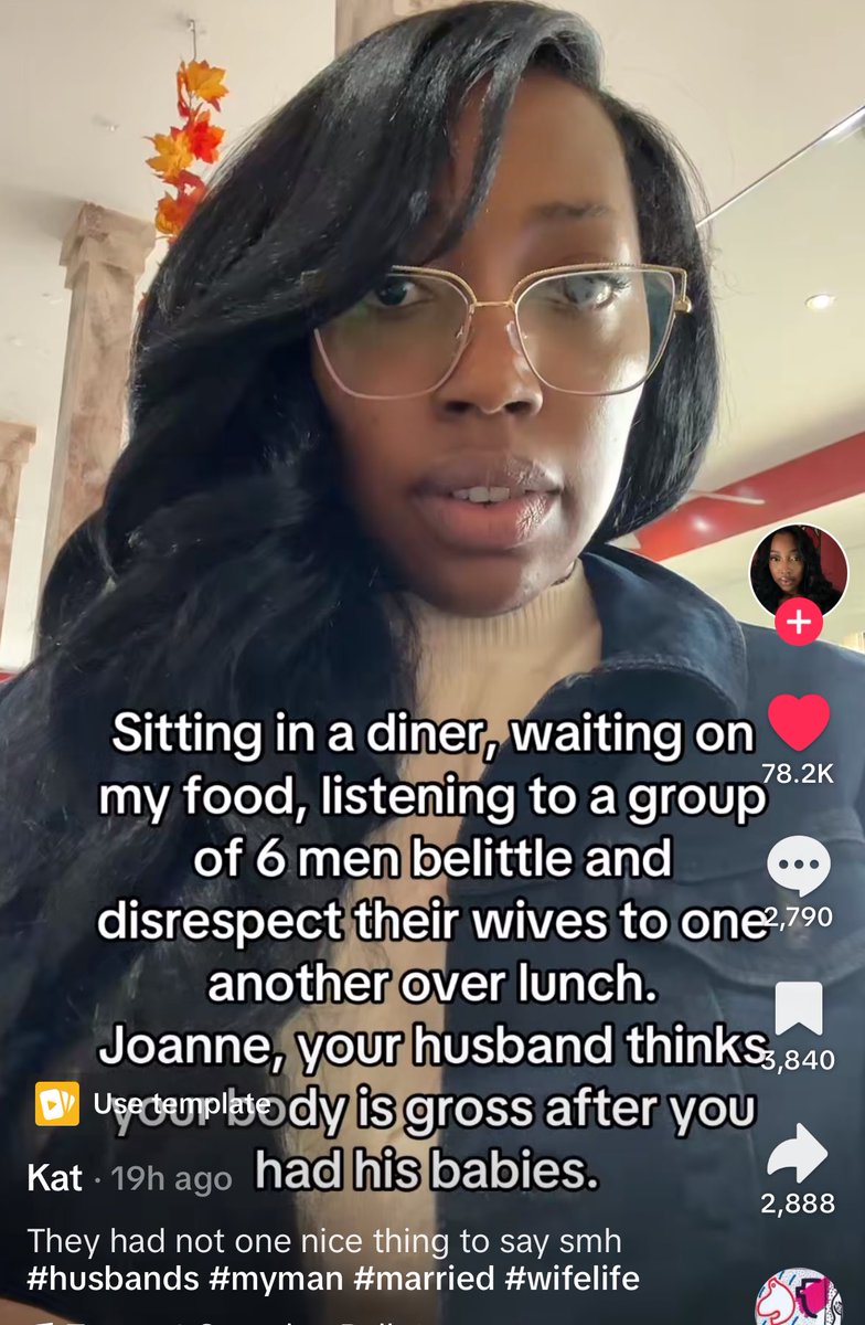 becoming a wife is the worst decision a woman can make