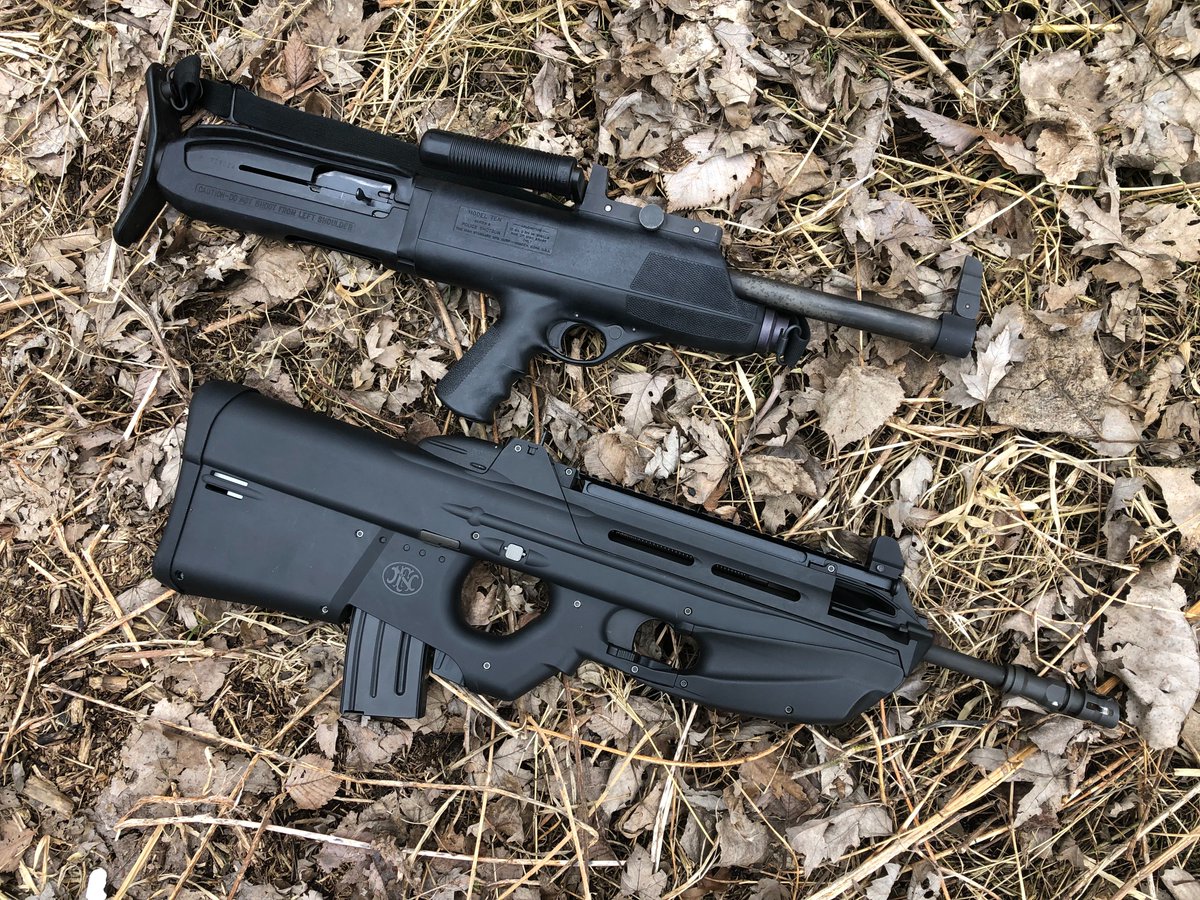 Military Arms tweet media