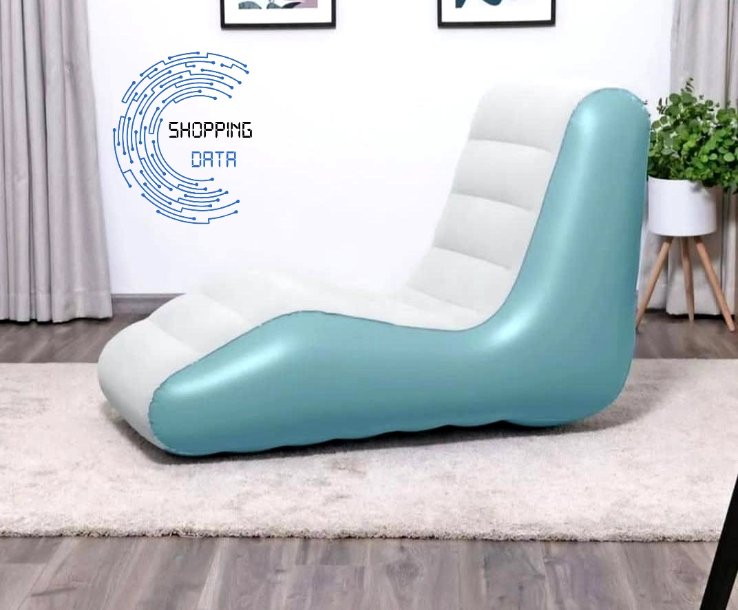 Shopping_Dataa's tweet image. كرسي قابل للنفخ مع النافخ الكهربائي من متجر بيانات التسوق #Shopping_Data  #متجر_بيانات_التسوق #ShoppingData #اليمن #بيانات_التسوق #تسوق #ترند #صنعاء