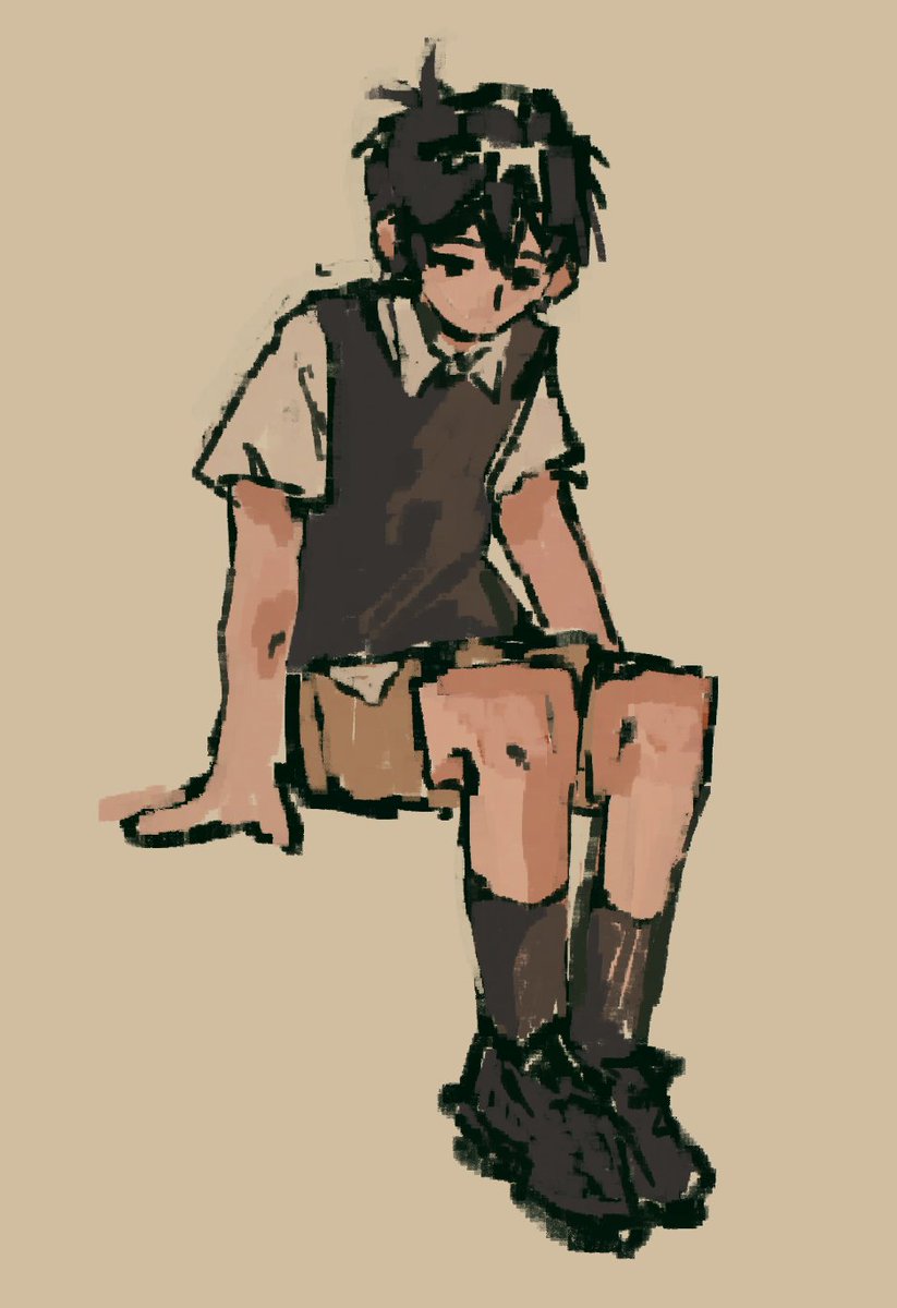 sunny #omori