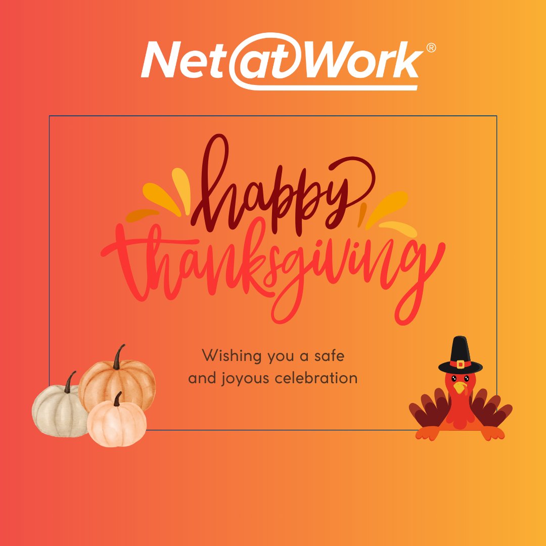 Net at Work (@netatwork_corp) on Twitter photo 