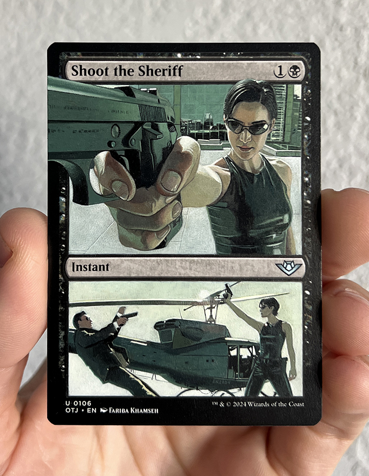 klug_alters's tweet photo. Dodge this. https://t.co/sYhcRXzYtm