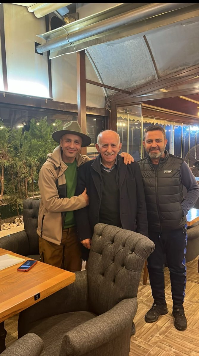 Bu mağduriyet'te her daim destekleriyle yanımızda olan Sn Abdurrahim Semavi Bey'e <a href="/asemavi47/">Abdurrahim SEMAVİ</a>
<a href="/ankarakulisi06/">ANKARA KULİSİ</a>
Tüm Staj ve Çıraklık Sigortası Mağdurları adına sonsuz teşekkürlerimizi bir borç biliriz
İyi ki varsınız🙏🏻
#StajÇıraklıkSgkBaşlangıcıOlsun