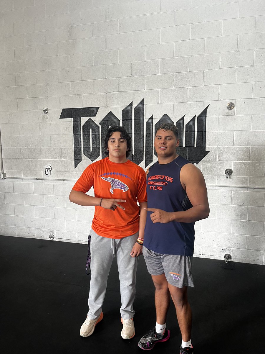 Jesus Cisneros (@jesscis89657449) on Twitter photo Can’t stop won’t stop!! Starts now! Boys putting in work💪🏽
<a href="/EzekielCisnero3/">Zeke</a>
<a href="/Jacob54Negron/">jacob negron</a>
<a href="/RRodriguezJr2/">Coach Rod</a>
<a href="/jnegron22/">Joseph Negron</a>
<a href="/CoachPM_/">Paulo A Melendez M.Ed</a>
<a href="/BeauAvila_35/">Coach Avila</a>
<a href="/CoachFrontz/">COACH FRONTZ 2.0</a>
<a href="/Coach__Herrera/">Coach Herrera</a> Can’t stop won’t stop!! Starts now! Boys putting in work💪🏽
<a href="/EzekielCisnero3/">Zeke</a>
<a href="/Jacob54Negron/">jacob negron</a>
<a href="/RRodriguezJr2/">Coach Rod</a>
<a href="/jnegron22/">Joseph Negron</a>
<a href="/CoachPM_/">Paulo A Melendez M.Ed</a>
<a href="/BeauAvila_35/">Coach Avila</a>
<a href="/CoachFrontz/">COACH FRONTZ 2.0</a>
<a href="/Coach__Herrera/">Coach Herrera</a>
