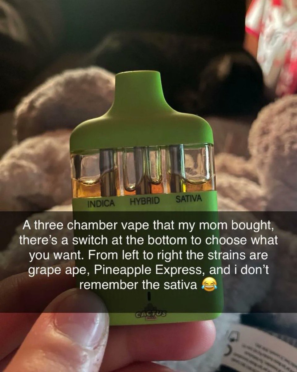 Stoner Barbie tweet media