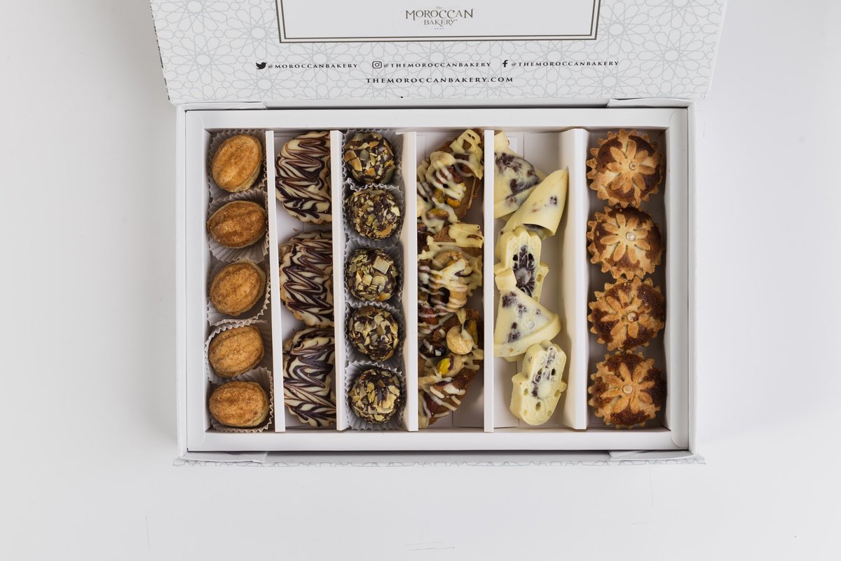 MoroccanBakery tweet picture