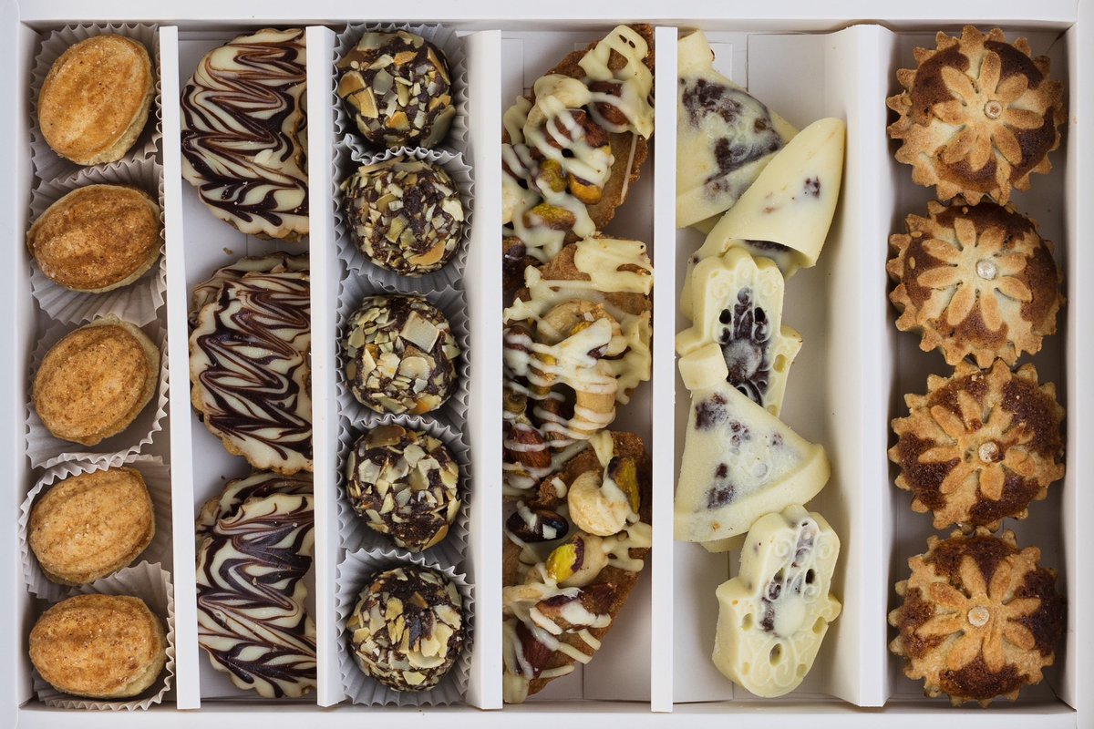 MoroccanBakery tweet picture