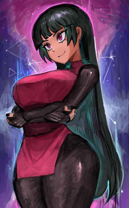 Sabrina 