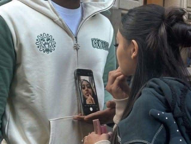 ema (@iemanayman) on Twitter photo 