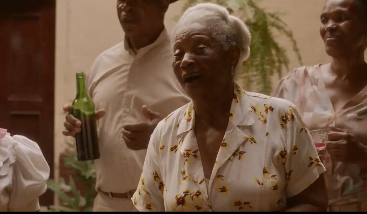 La Colombia Afro le debe muchísimo: cantante y actriz, polifacética cómo pocas, sin egos ni vanidades. Aceptó sin reparos ni mayores pretensiones la serie que le propusimos durante mi paso por <a href="/TelepacificoTV/">Telepacífico</a> QEPD🙏🏾

Leonor:
Premios TAL 2020  youtu.be/x1mKeRo5Ncc?si… vía <a href="/YouTube/">YouTube</a>