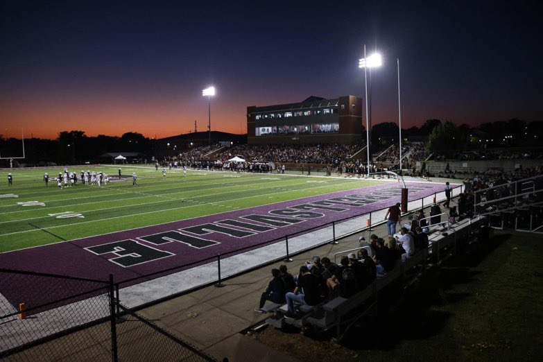 After talking with @CoachBrisonCU, I am excited to receive an offer from Campbellsville University! <a href="/CoachRussCville/">Jake Russell</a> <a href="/CoachBeattyCU/">Ryan Beatty</a> <a href="/CoachAtwood23/">Matt Atwood</a> 

<a href="/CvilleTigersFB/">Campbellsville Football</a> <a href="/FBConnerCougars/">Cougar Football</a> <a href="/ConnerCoug4444/">Conner Cougar Football Recruits</a>