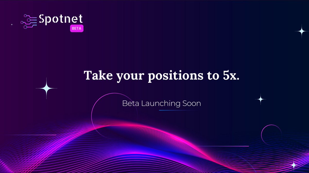 Spotnet tweet media