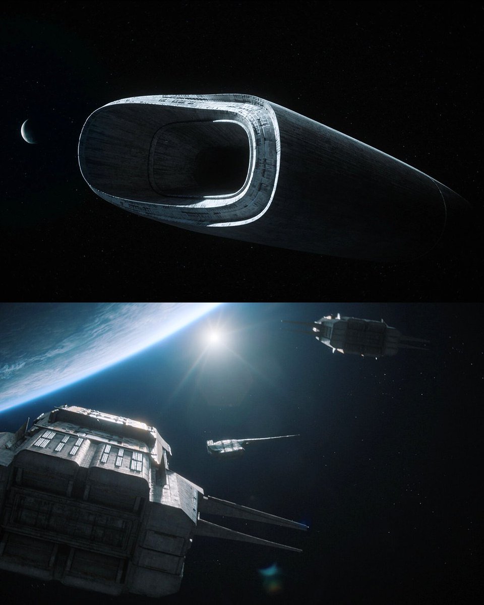 HBO's tweet photo. Expanding the Dune universe. #DuneProphecy https://t.co/fQI3Ngg89v