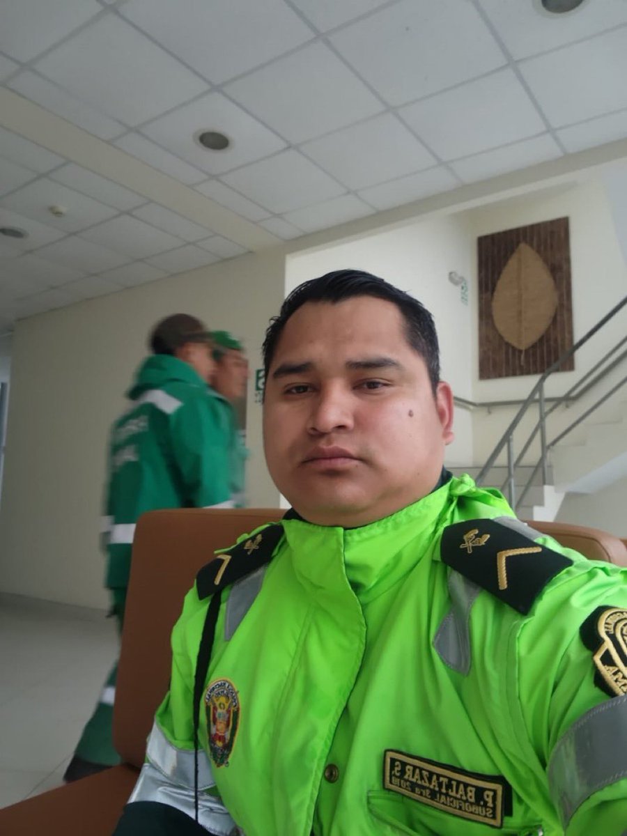 Solo pasa en Perú 🇵🇪 tweet media
