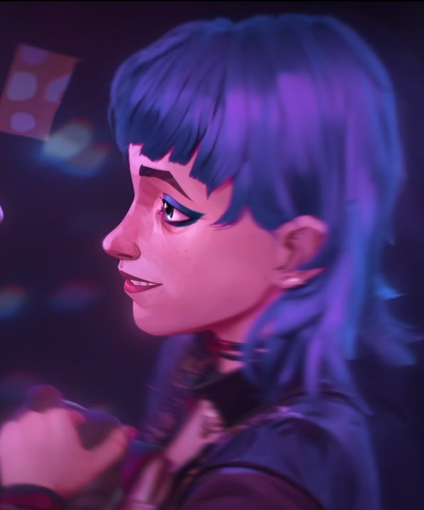 ohwowgwen's tweet image. she needs 9 more episodes and a movie