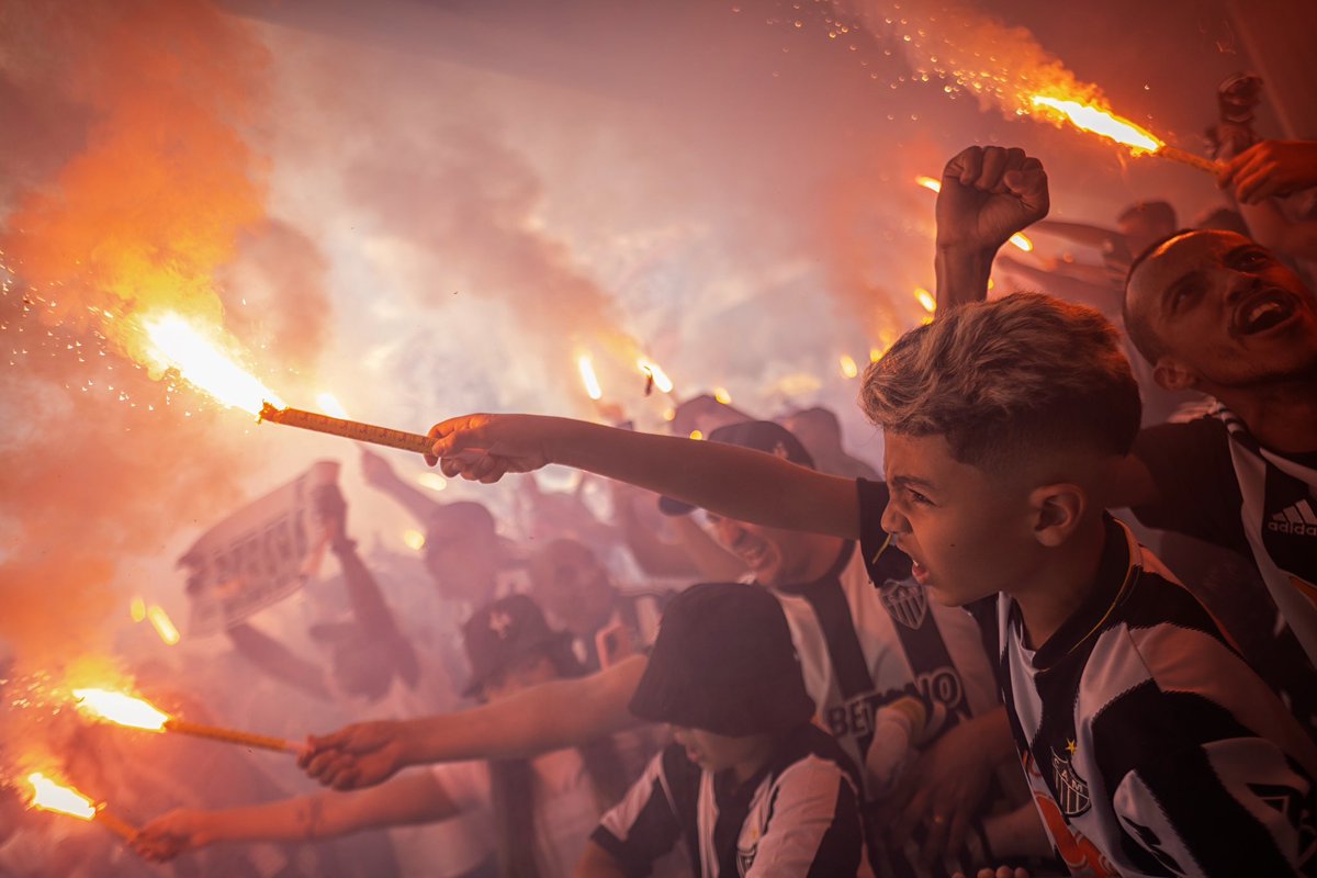 douglasmagnoDM's tweet photo. #atletico #libertadores #afp
📷 Douglas Magno / @AFPphoto https://t.co/39Wk2oYtWa