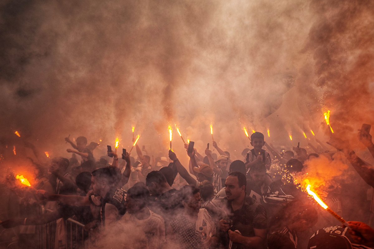 douglasmagnoDM's tweet photo. #atletico #libertadores #afp
📷 Douglas Magno / @AFPphoto https://t.co/39Wk2oYtWa