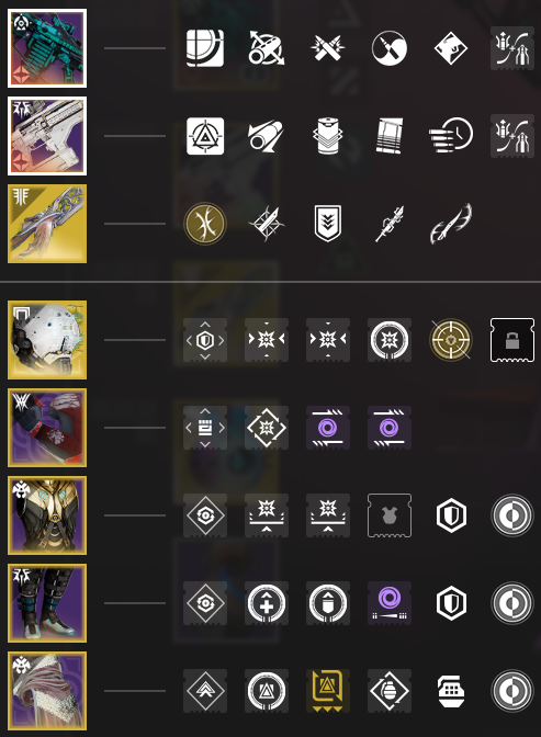TheBuildHubGG's tweet photo. CRISPY AR IS CRISPY (and making Iron Banner enjoyable)

Exotic:
Knucklehead Radar https://t.co/fZ8b5nzjWY