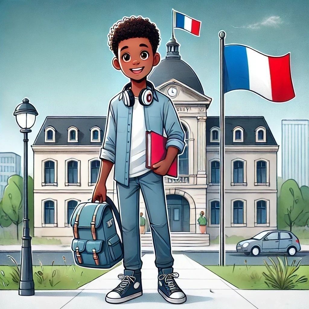 lionelkubwimana's tweet photo. #Abatwip, Vous rêvez d'étudier en France ? 🇫🇷  

La bourse "France Excellence Burundi" 2025-2026 pourrait transformer ce rêve en réalité. Mais partir étudier à l'étranger, c'est bien plus qu'un billet d'avion. Voici tout ce qu'il faut savoir pour postuler... et survivre à cette aventure. 🧵