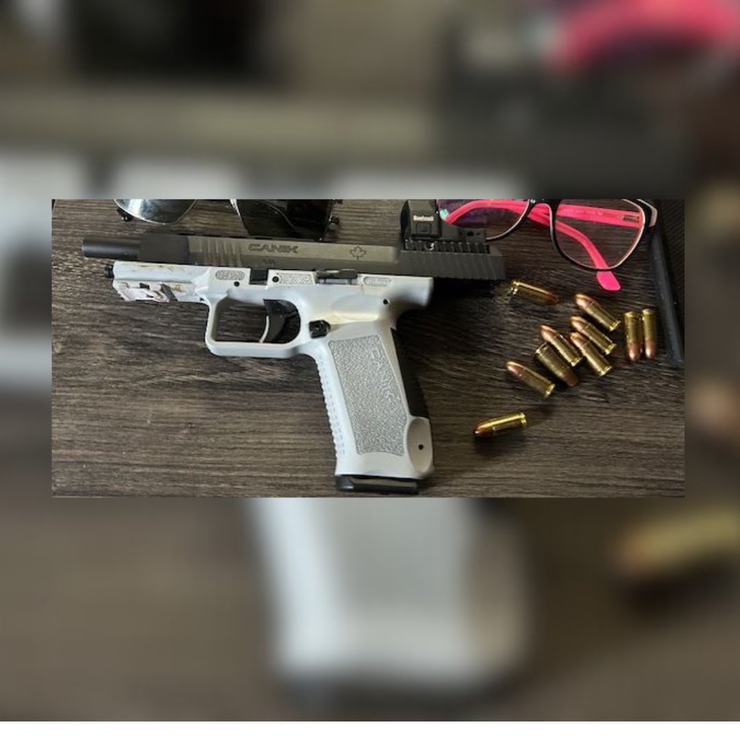 Edmonton Police tweet media