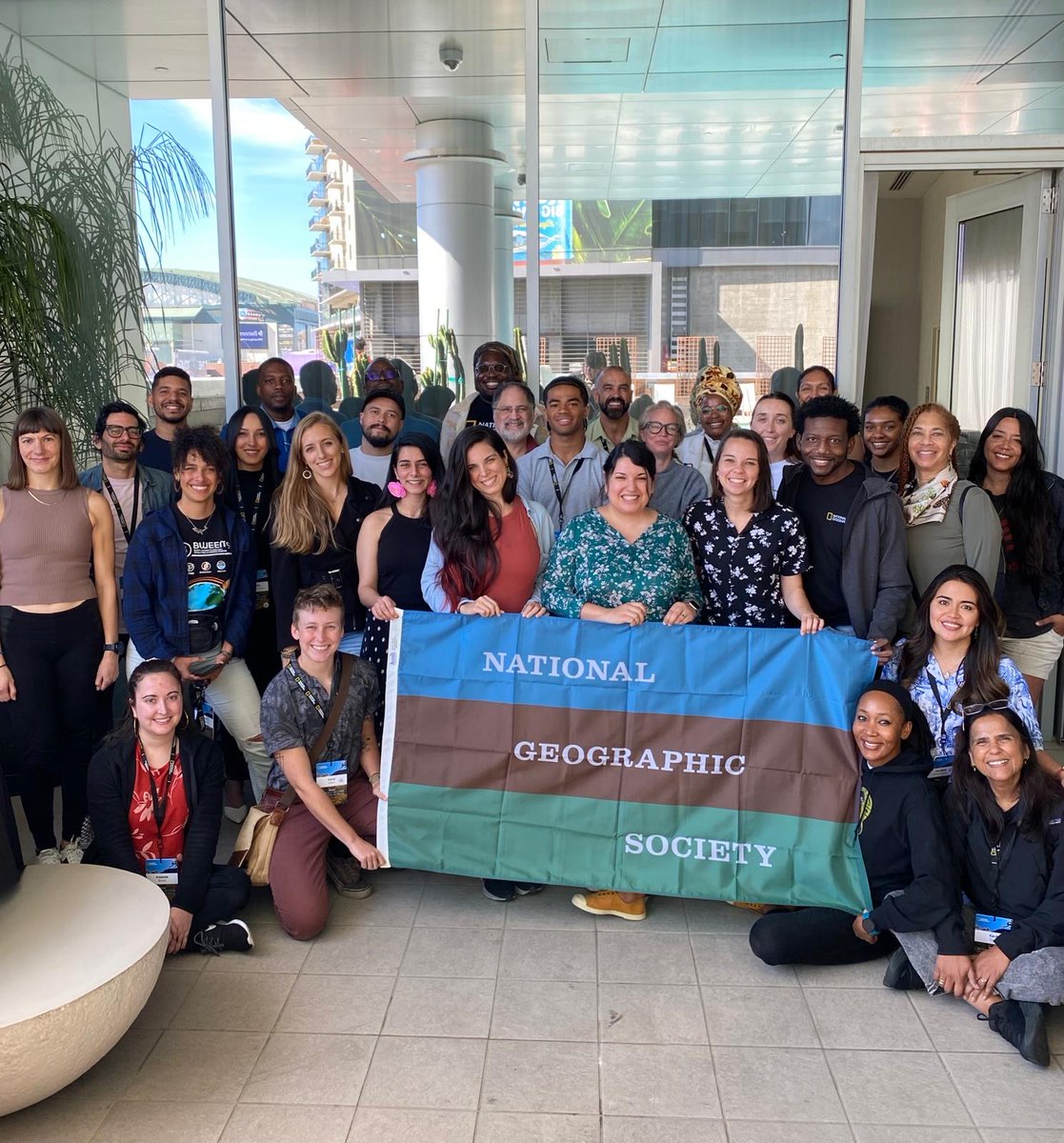 Purdue Anthropology (@purdueanth) on Twitter photo Recently, Jose Becerra, PhD candidate, attended the National Geographic Society (NGS) NNA Diversity in STEM Explorer Retreat AND the SACNAS Advancing Hispanics/Chicanos & Native Americans in Science Conference, taking place in Phoenix, Arizona. <a href="/SACNAS/">SACNAS</a> Recently, Jose Becerra, PhD candidate, attended the National Geographic Society (NGS) NNA Diversity in STEM Explorer Retreat AND the SACNAS Advancing Hispanics/Chicanos & Native Americans in Science Conference, taking place in Phoenix, Arizona. <a href="/SACNAS/">SACNAS</a>
