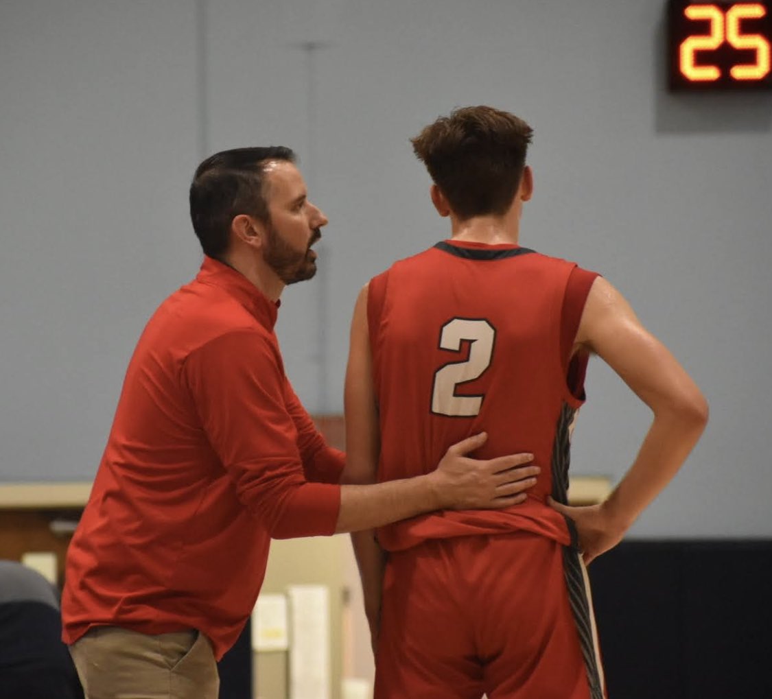 Congratulations to <a href="/bryanpbird/">Bryan Bird</a> on 100 wins!!! Big accomplishment for a great coach! Everyone needs a coach who will do what it takes and loves winning.