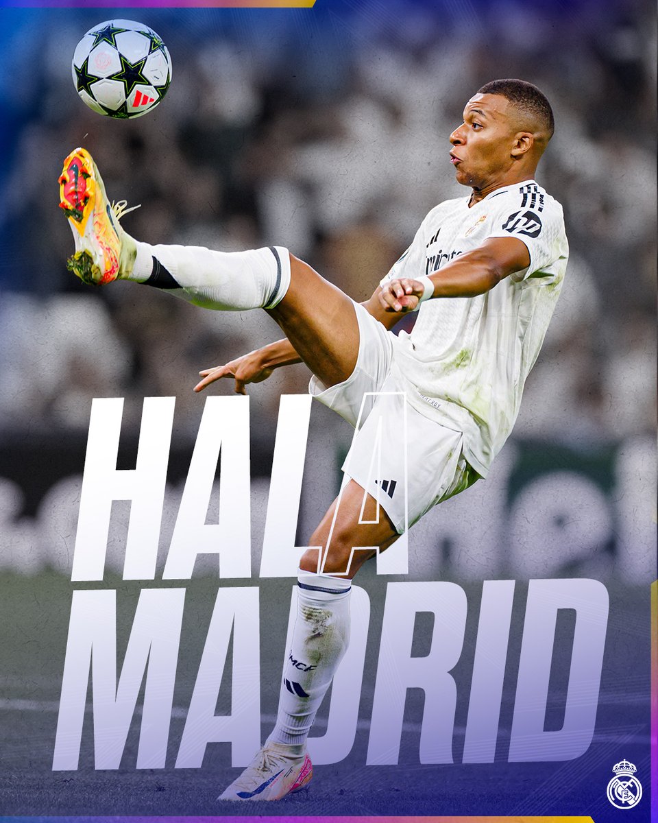 ⚽ انطلاقة المباراة في أنفيلد! 
▶️ ليفربول 🆚 ريال مدريد 
#UCL