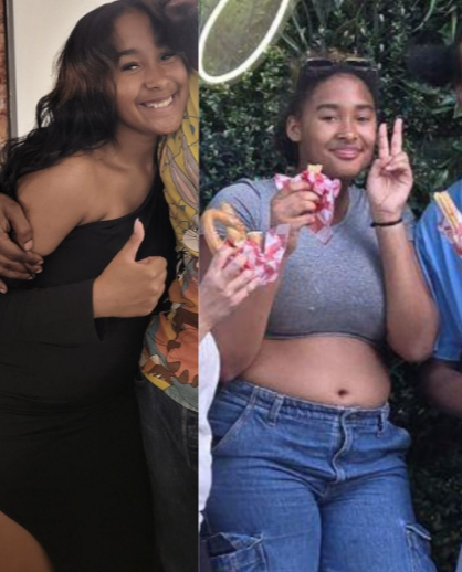 bostonpolice's tweet photo. BPD Missing Person Alert: 14-Year-Old Arrihanna Limas, of Boston https://t.co/GLrxUhAJxc https://t.co/O1LyGS2ViO
