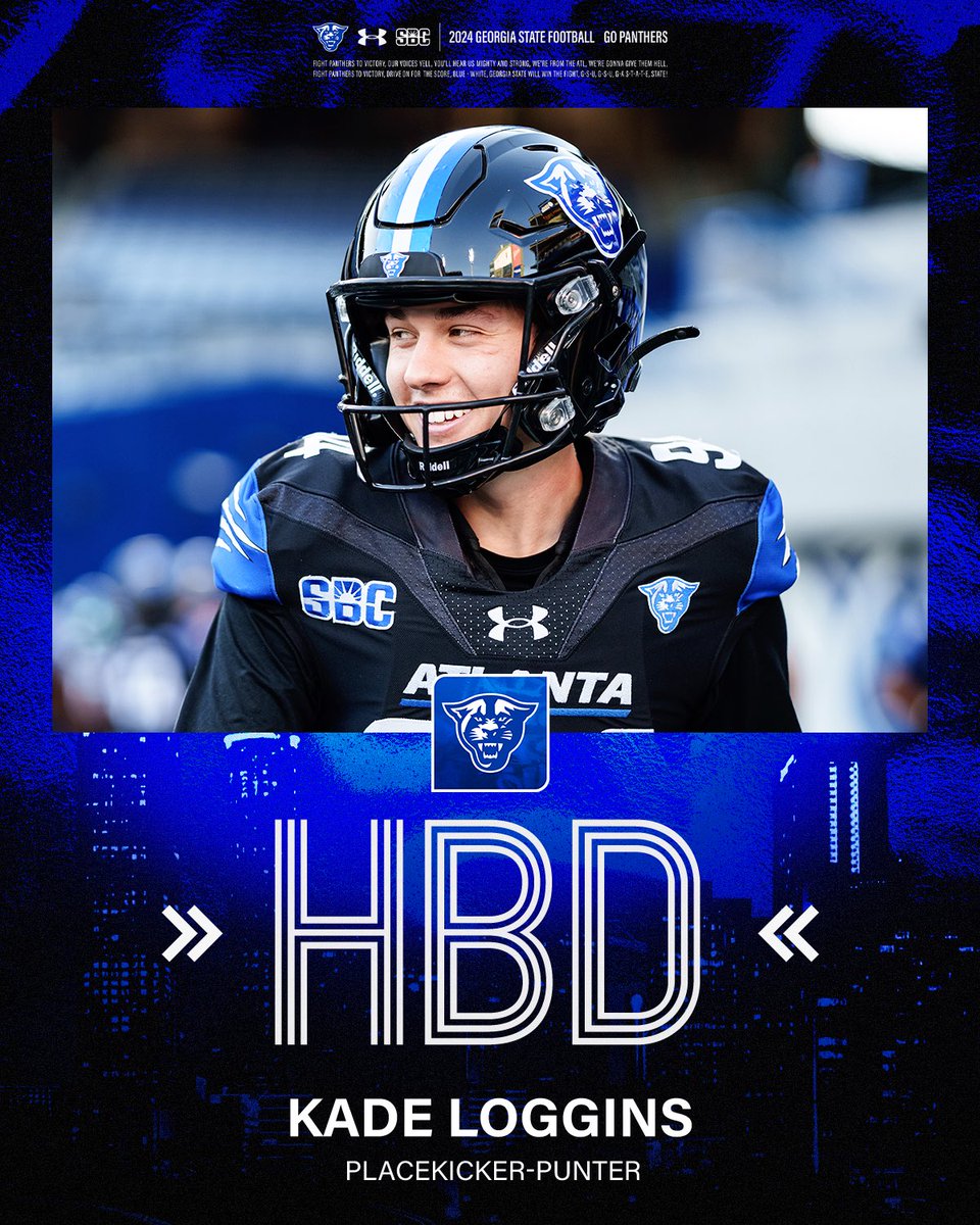 Happy Birthday! May You Be Blessed Yo See Many More!