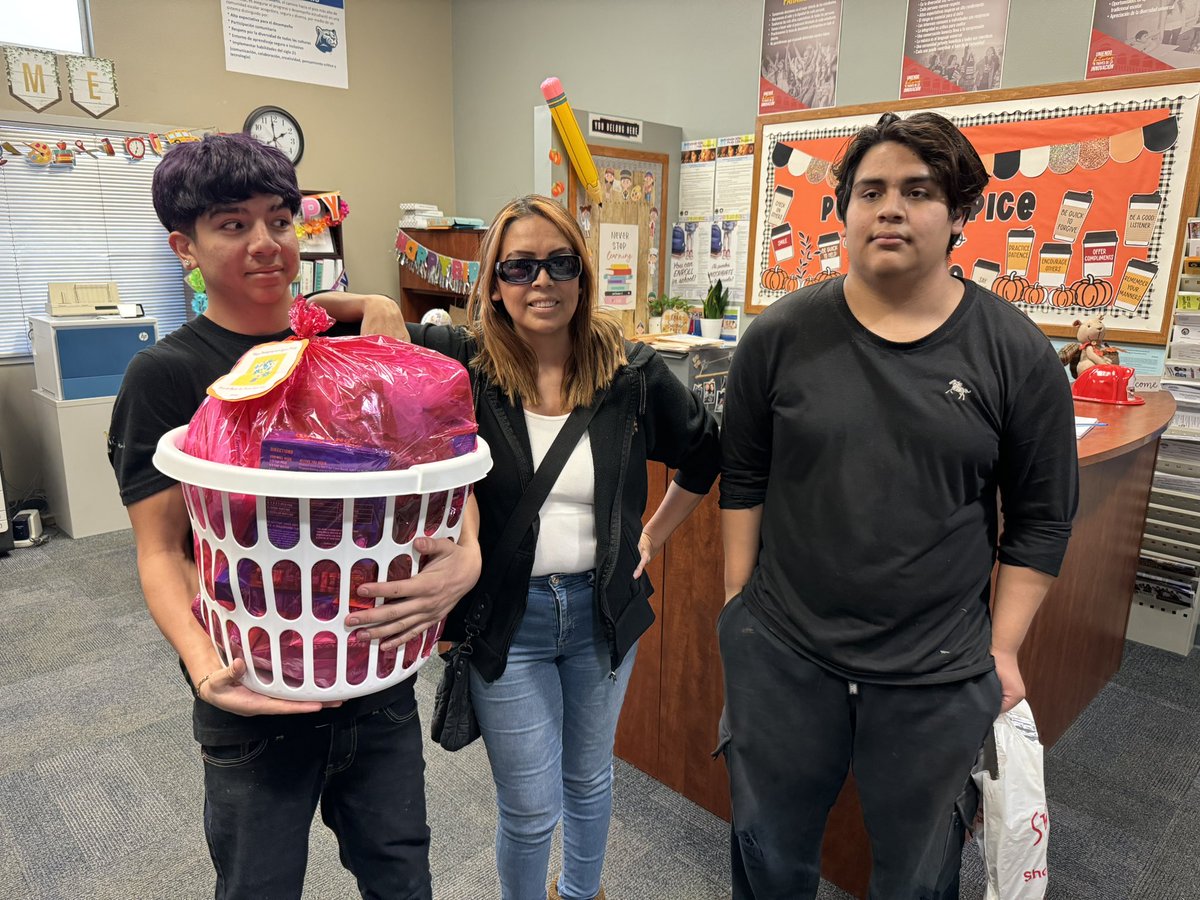 Morris Elementary Environmental Literacy Academy tweet media