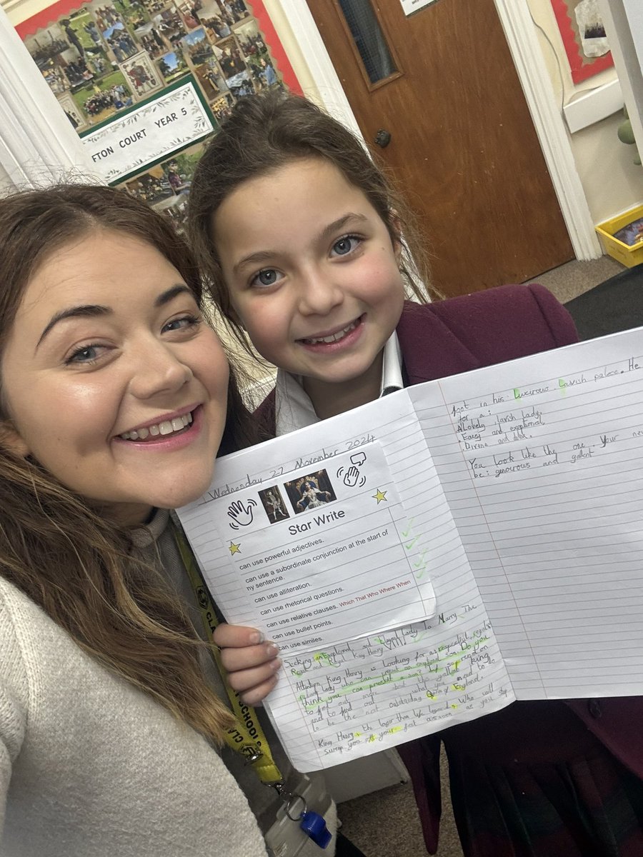 Year 5 at Claires Court tweet media