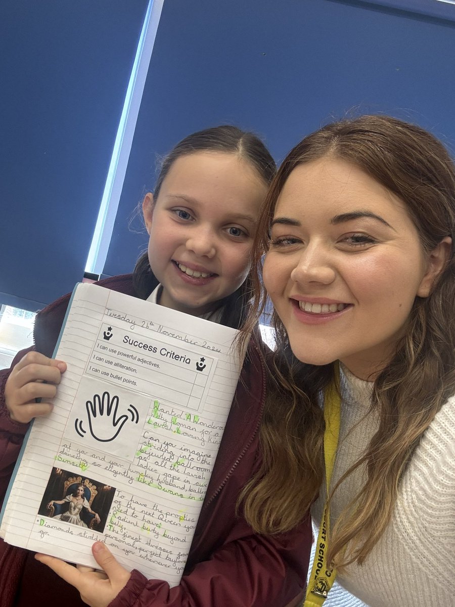 Year 5 at Claires Court (@ccjuniory5) on Twitter photo Some very proud Star Writers in 5D adding to our ‘Proud Selfies’ wall this week! I am so proud of them for how hard they have been working on their writing, it’s truly incredible! <a href="/IAACWriter/">I am a Clever Writer</a> #CCJYear5 #CCCreative #CCCommunicator #CCEnglish Some very proud Star Writers in 5D adding to our ‘Proud Selfies’ wall this week! I am so proud of them for how hard they have been working on their writing, it’s truly incredible! <a href="/IAACWriter/">I am a Clever Writer</a> #CCJYear5 #CCCreative #CCCommunicator #CCEnglish