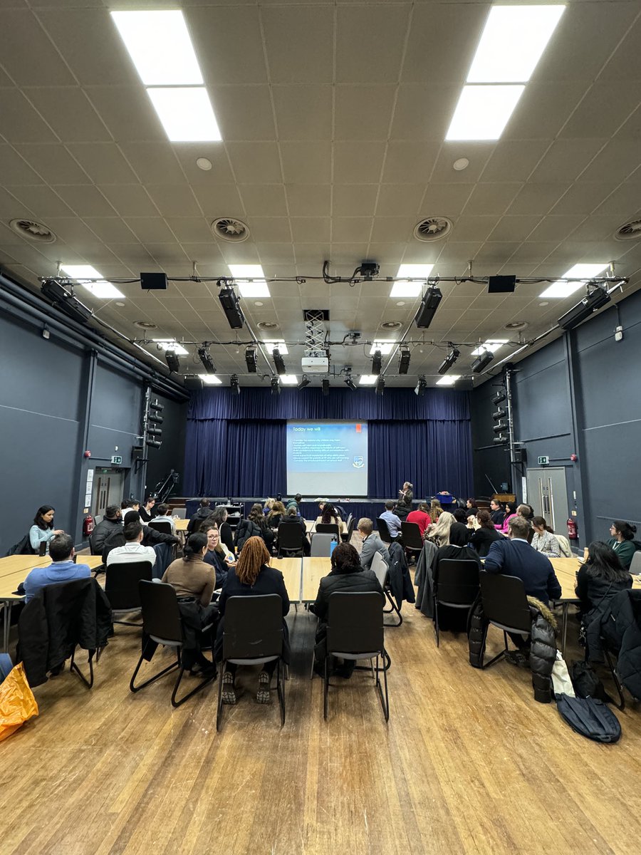 MagnaCartaSch's tweet photo. Thank you to Ms Atkinson for leading our CPD this afternoon. Safeguarding is our top priority and as Designated Safeguarding Lead she trains our staff regularly on keeping children safe in school and topical safeguarding issues. #LearningShapesLives #WeAreMagna https://t.co/MQNYfPXmmG