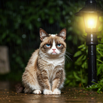 Photo by Grumpy Cat (😡,😾) $GRUMP (@GrumpyCatSo1)