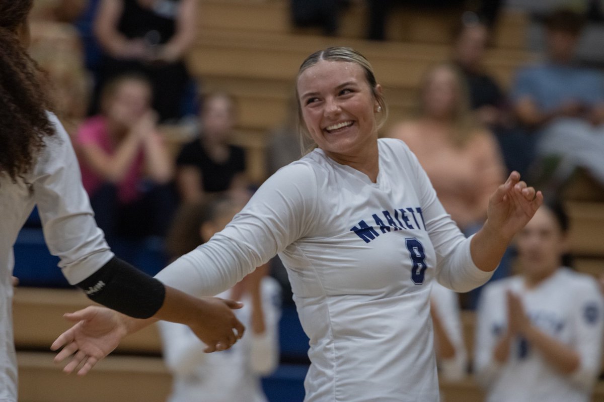 ChloeHerreroVB's tweet photo. Hope to meet you Saturday @a5volleyball‼️
#setter #classof2027 #whyA5 

@VikingsNPU @XavierVBALL @UWGWolvesVB @CatamountVB @csubucs_vb @EmoryVolleyball @BerryVolleyball @KSUOwlsVB @ncsa @PackVball @AugustaVolley @AgnesScottVball @CatamountVB @SewaneeVBCoach @SewaneeTigers https://t.co/JQVmD4XBvj
