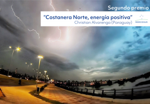 ElediTHOR's tweet image. 🇵🇾Fotógrafos premiados por el @mercosur