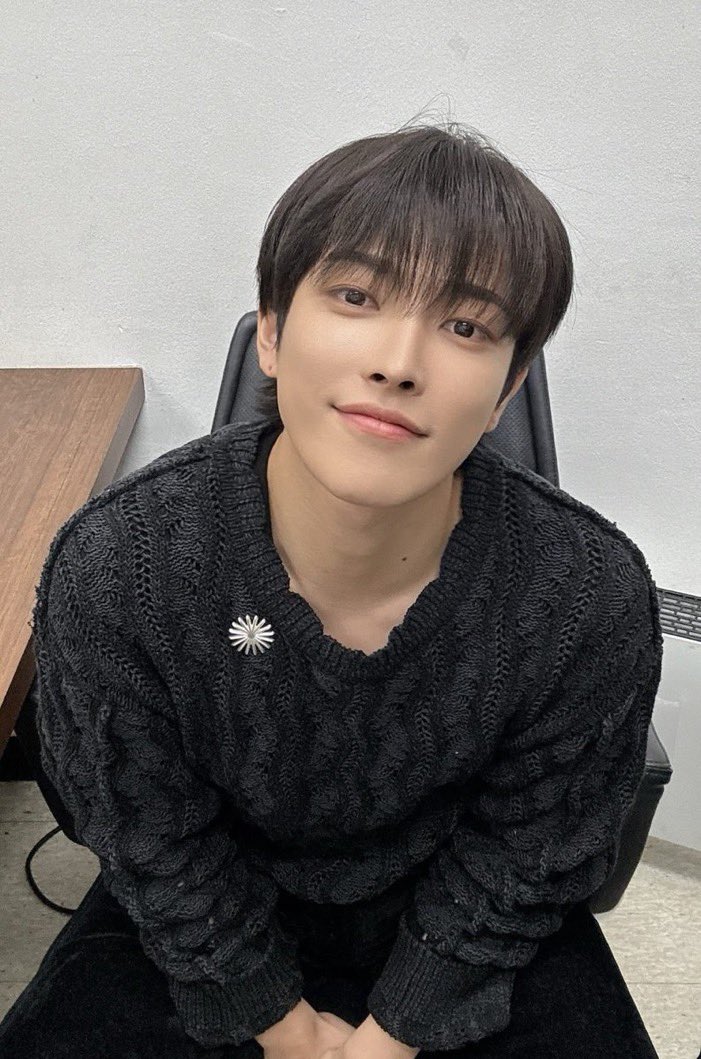 such a good little pup