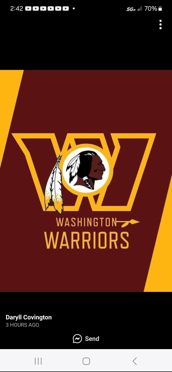 apes_moon's tweet photo. @Commanders @NFL @JPFinlayNBCS @thomasbusch5 

Lets make this happen! https://t.co/a3U52EZ1LE