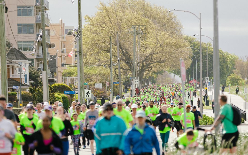 📣 Register Today! Mark your calendars: the TC10K is on April 27, 2025! Celebrating our 36th year, this event will be extra special. Join us to celebrate every step and story. 🏃‍♂️🏃‍♀️ ➡️ Early Bird registration is OPEN! Secure your spot now buff.ly/4g4Euoe #TC10K2025 #RunYYJ