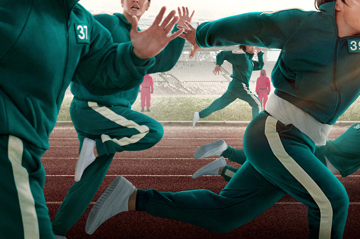 Squid Game: Unleashed tweet media