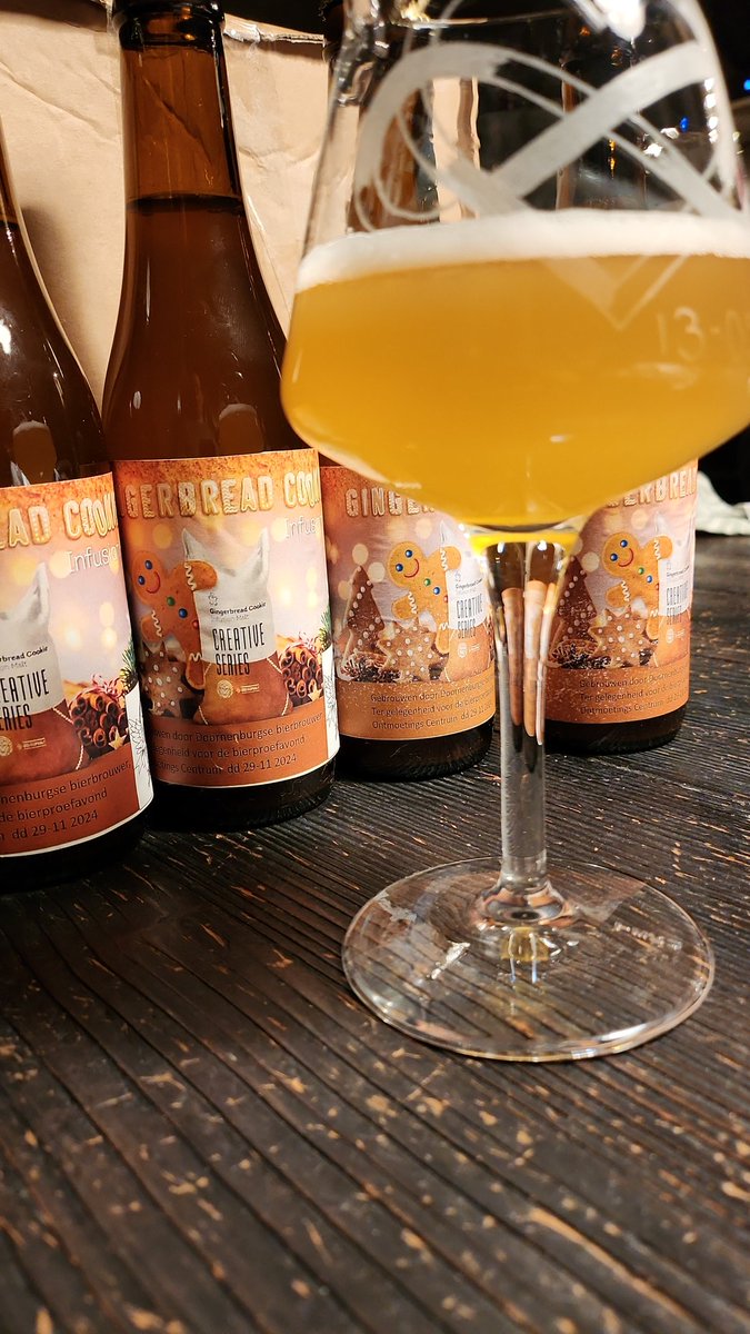 Homebrew aan t bottelen,  en testen natuurlijk #byo