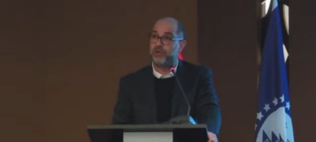 🔴#EnDIRECTO I Philipp Schönrock, Director del <a href="/infoCEPEI/">Cepei Think Tank</a>, participa en el 'XXXII Reunión de Directores de Cooperación de #ALC: Fortalecimiento de capacidades para la medición, valorización y evaluación de la Cooperación Sur-Sur y Triangular (#CSSyT)', con su Ponencia Magistral