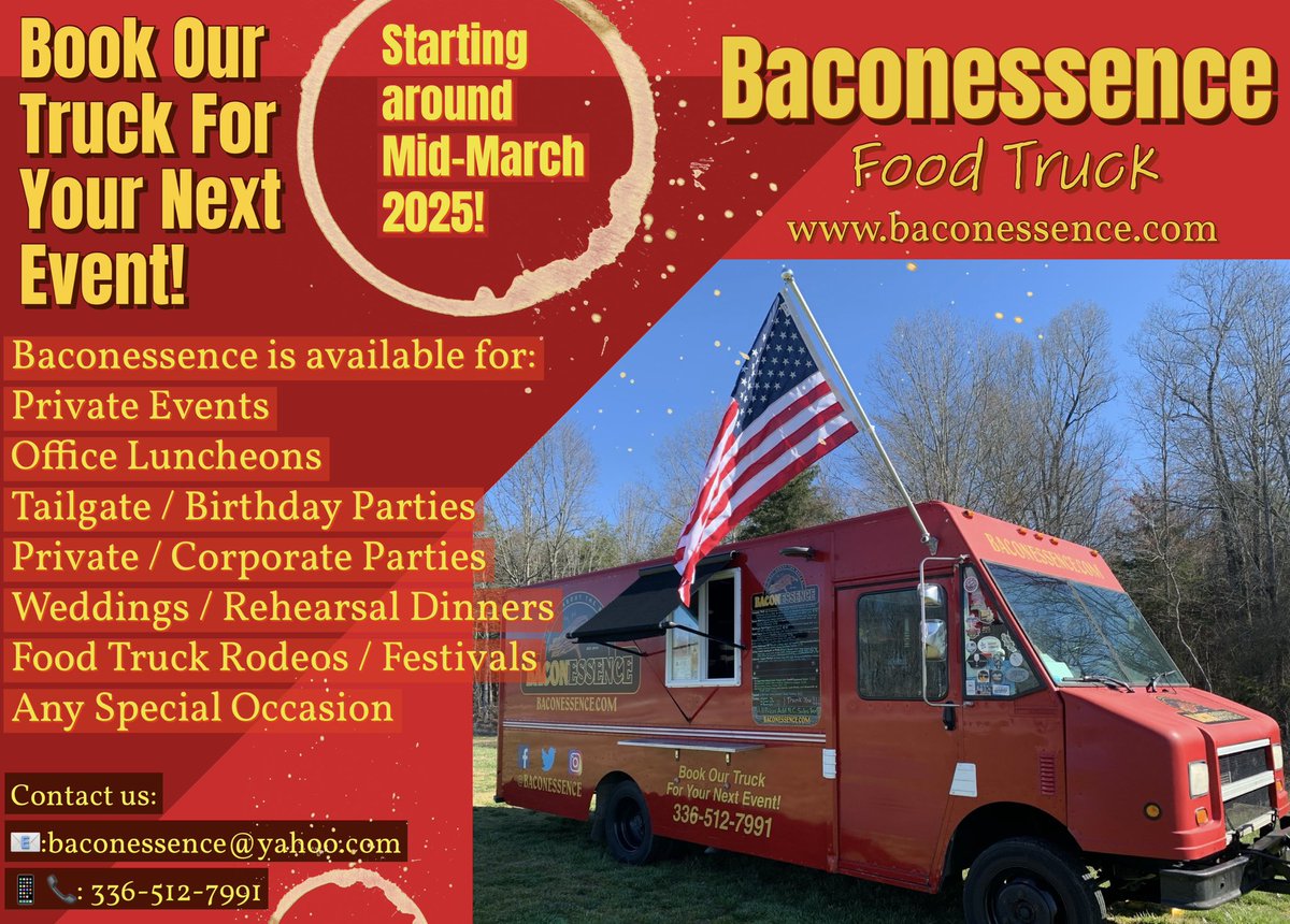 Baconessence tweet media