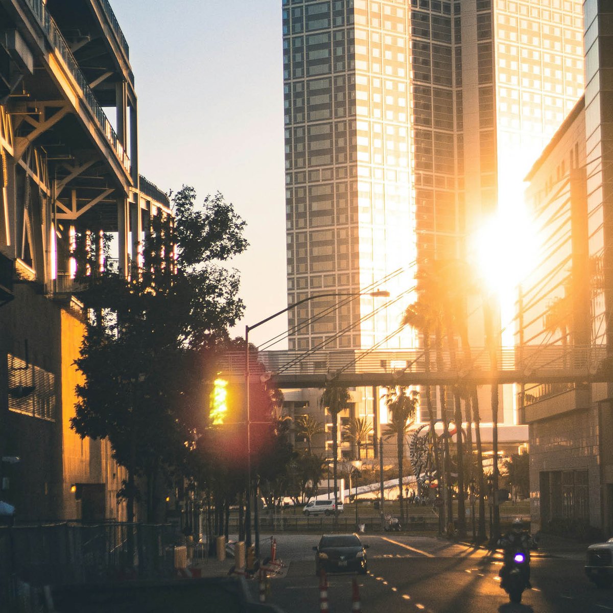 Horton wishes you and yours a very Happy Thanksgiving. We are incredibly grateful for the support and collaboration of our Downtown community.

Together, we’re not just building a campus; we’re shaping a brighter, more connected future for the city of San Diego.